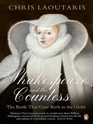 cover image of Shakespeare and the Countess
